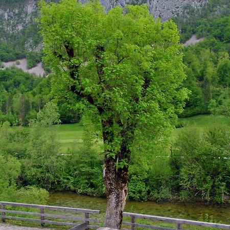 Riverside Village Apartment Bohinj Exterior foto