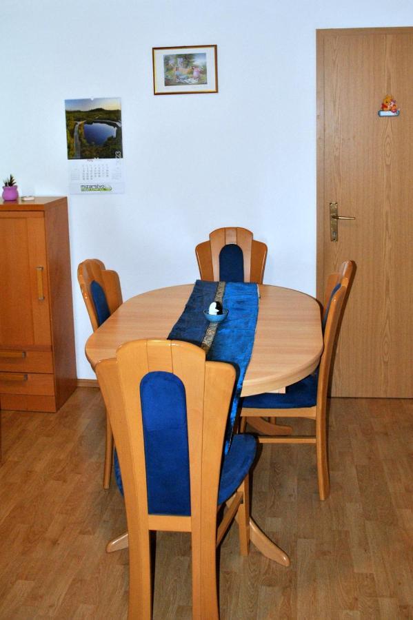 Riverside Village Apartment Bohinj Exterior foto