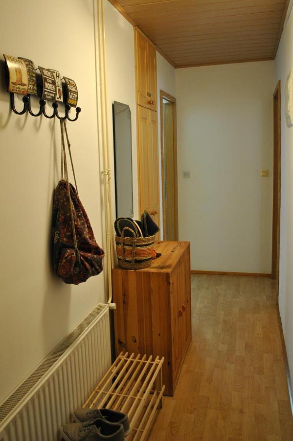 Riverside Village Apartment Bohinj Exterior foto