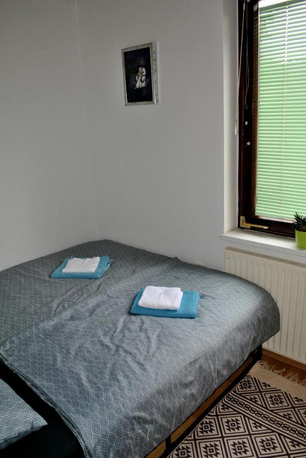 Riverside Village Apartment Bohinj Exterior foto